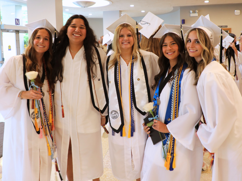 Why All‑Girls Education Matters