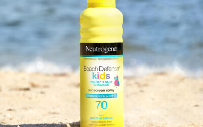 Keeping Your Monmouth County Kids Sun-Safe All Year Long: A Back-to-School Essential!