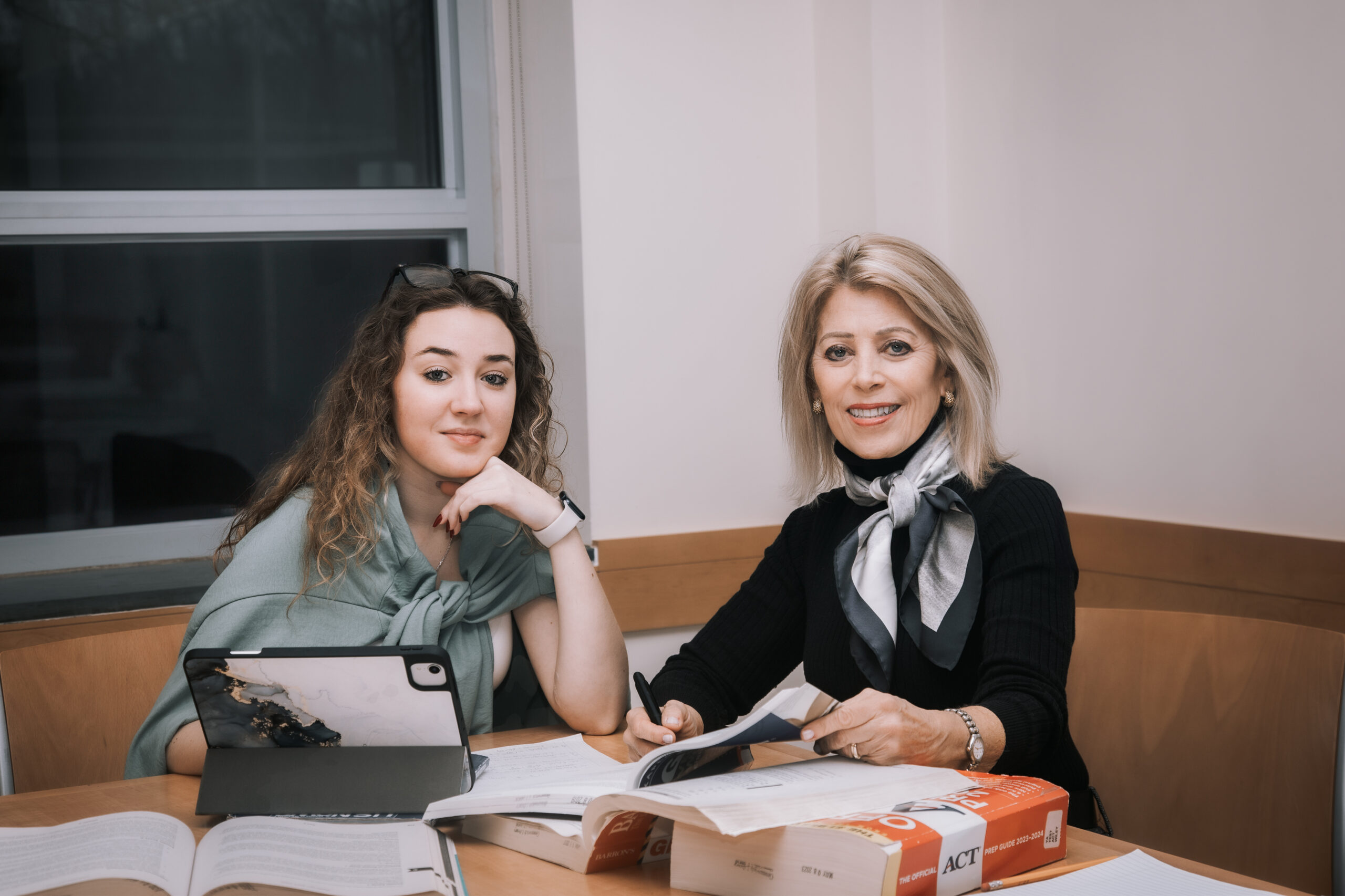 RockholzConsulting - Daria Rockholz des tutoring