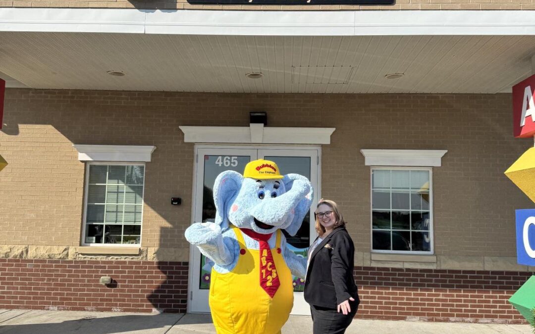 Meet A Director: Kristin Gillespie, Center Leader at The Learning Experience