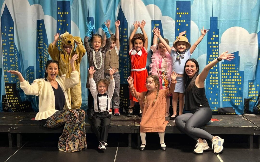 Back to School Activity Spotlight: Rootz – Dance, Theater, Fitness, Camp & More!