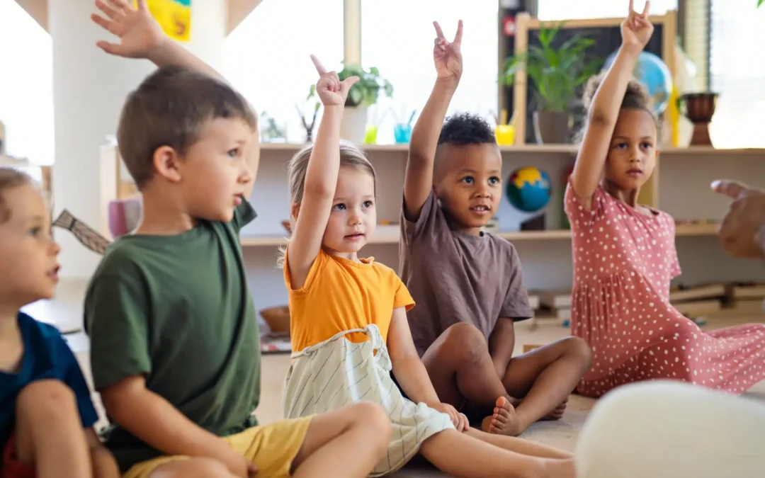 Kindergarten Ready: Expert Advice From a Veteran Teacher