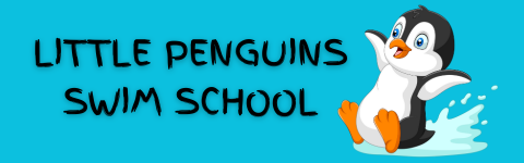 LITTLE PENGUINS LETTERHEAD COLOR (480 × 150 px) - Debby Havemann