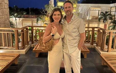 Meet A Houston Mom: Meet Jenny Presley