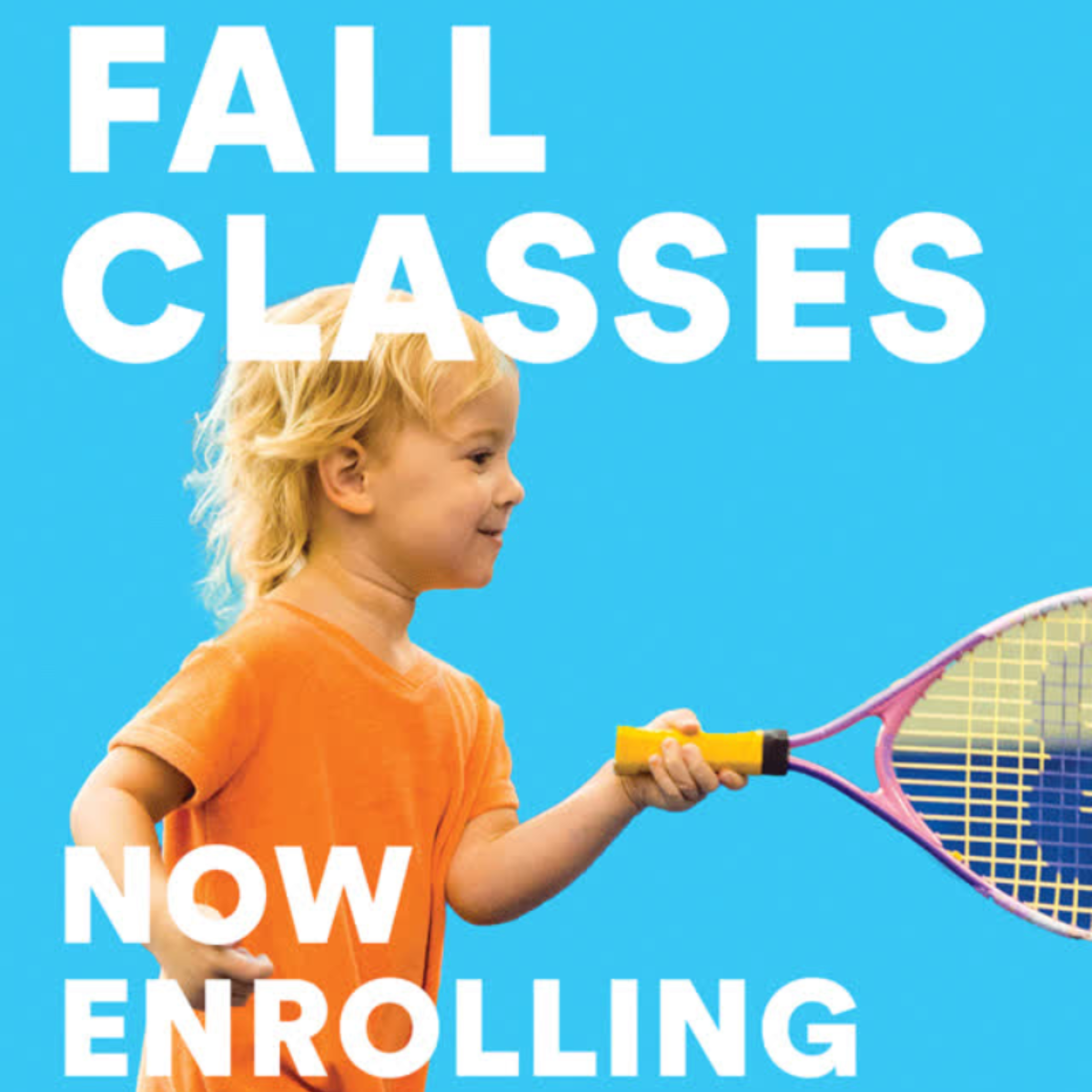 Chelsea Piers Activity Guides