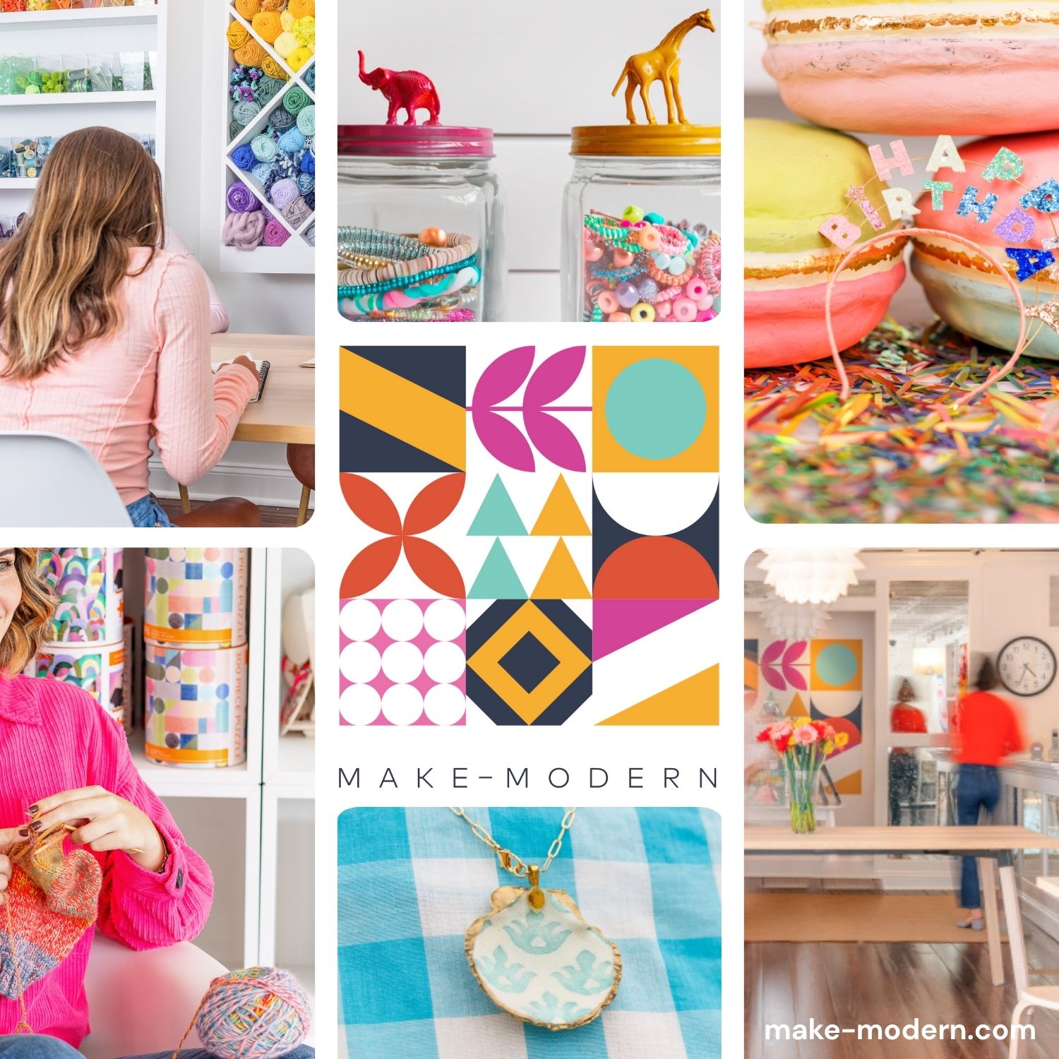 Make-Modern square - WestportMoms