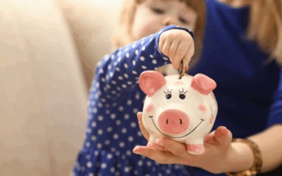 3 Strategies for Gifting Money to Your Children
