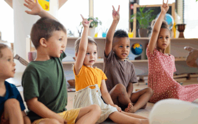 Kindergarten Ready: Expert Advice from a Veteran Teacher