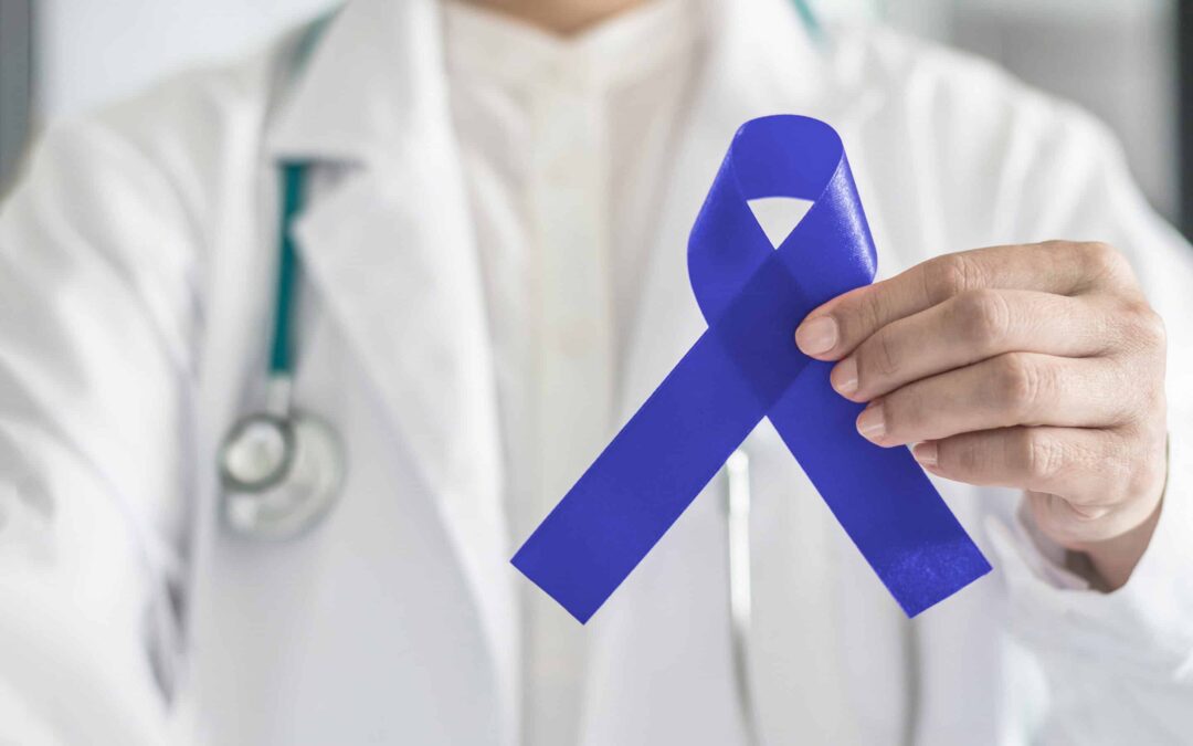 Colon Cancer 101: What Moms Should Know