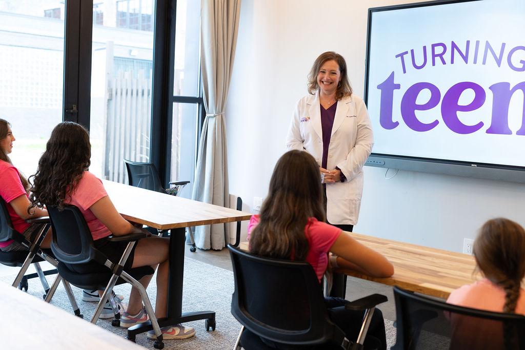 Confidence and Empowerment: What to Expect at the Upcoming Tween Girls Summit!