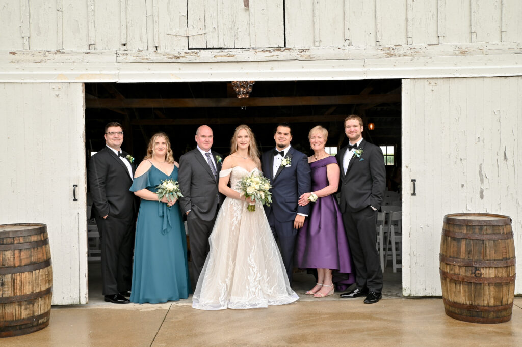 Meet a Mom: Sharon Count, Founder of the Center for Divorce Resolution