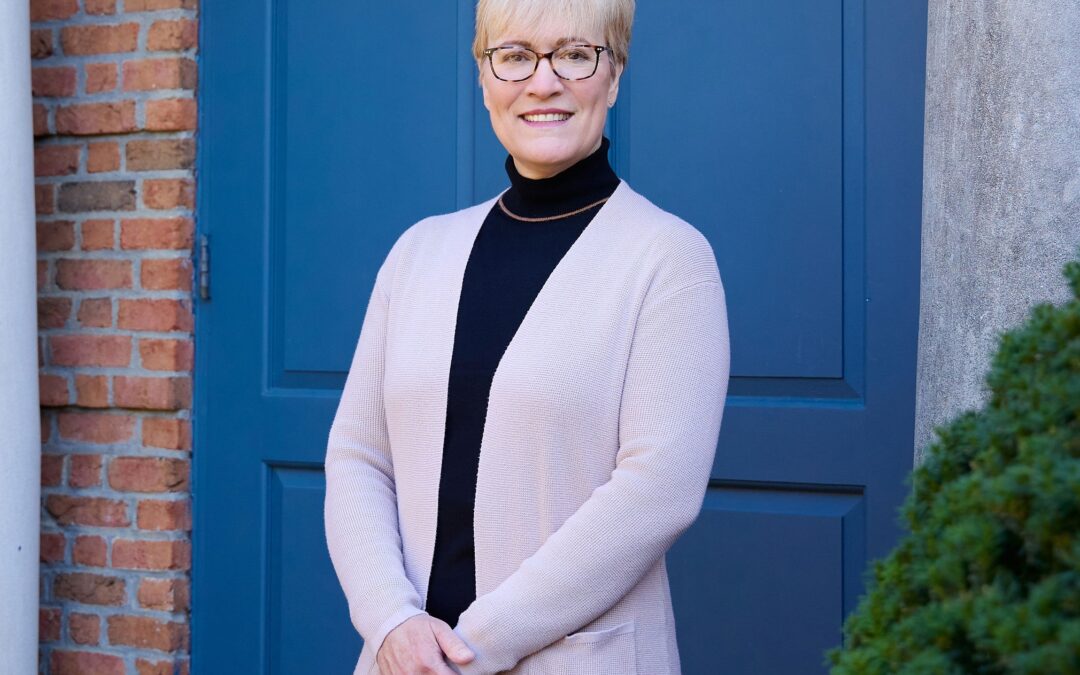 Meet a Mom: Sharon Count, Founder of the Center for Divorce Resolution