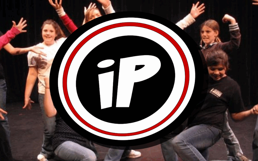 Back to School Activity Spotlight: Improv Playhouse
