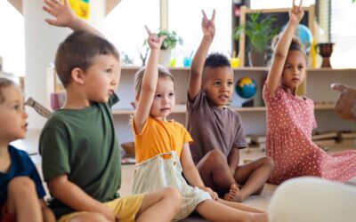 Kindergarten Ready! Expert Advice From a Veteran Teacher