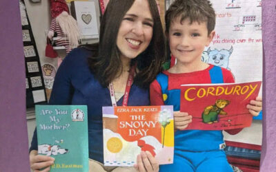 I Have a Full-Time Job and 2 High-Needs Kids…This Is Why I’m Class Parent Anyway