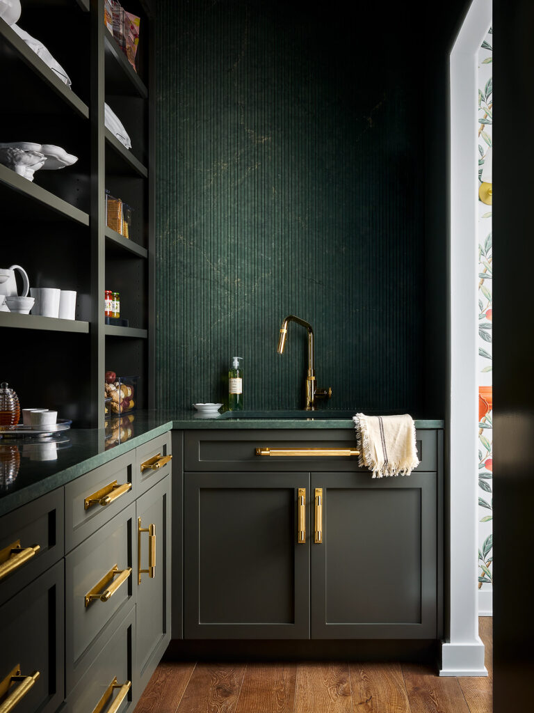 Design's Secret Ingredient is Lighting; ABLAZE Design Group's Big Reveal