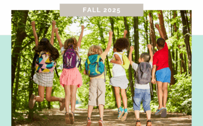 Fall Activities Guide 2025