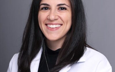 Meet-a-Doc: Meet Dr. Alexa Durante of Hackensack Meridian Children’s Health!