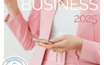2025 Women in Business Guide