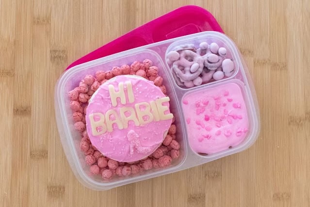 Back to School Lunchbox Inspiration from the Lunch Box Dad