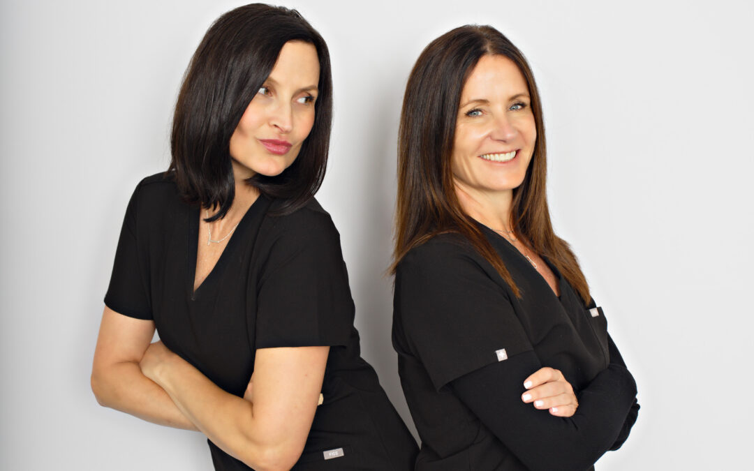 From Pediatric Nursing to Aesthetic Medicine: Meet Glenview’s Nicole Cain of Trio Med Spa