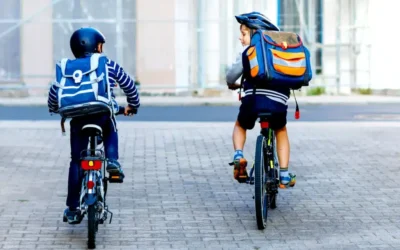 E-Bike Injuries Are Rising Fast—Here’s What Parents Need to Know