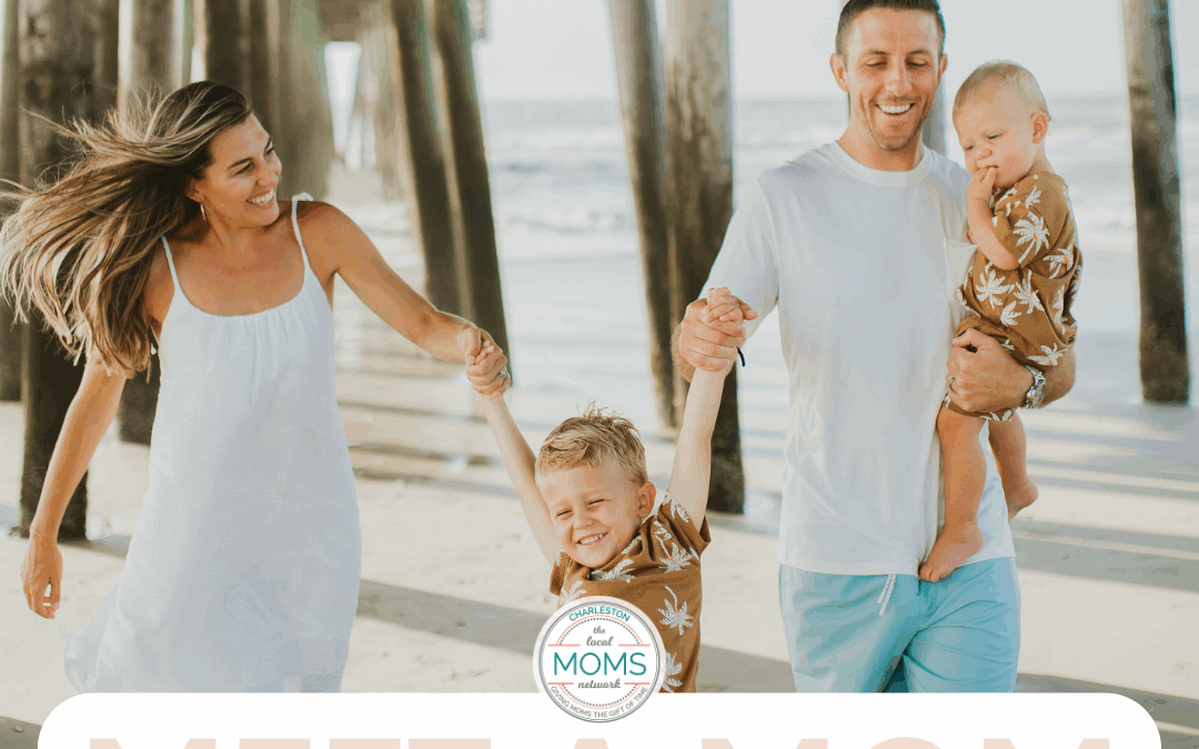 Meet Jackie Krimm, Founder of Porch Patch CHS