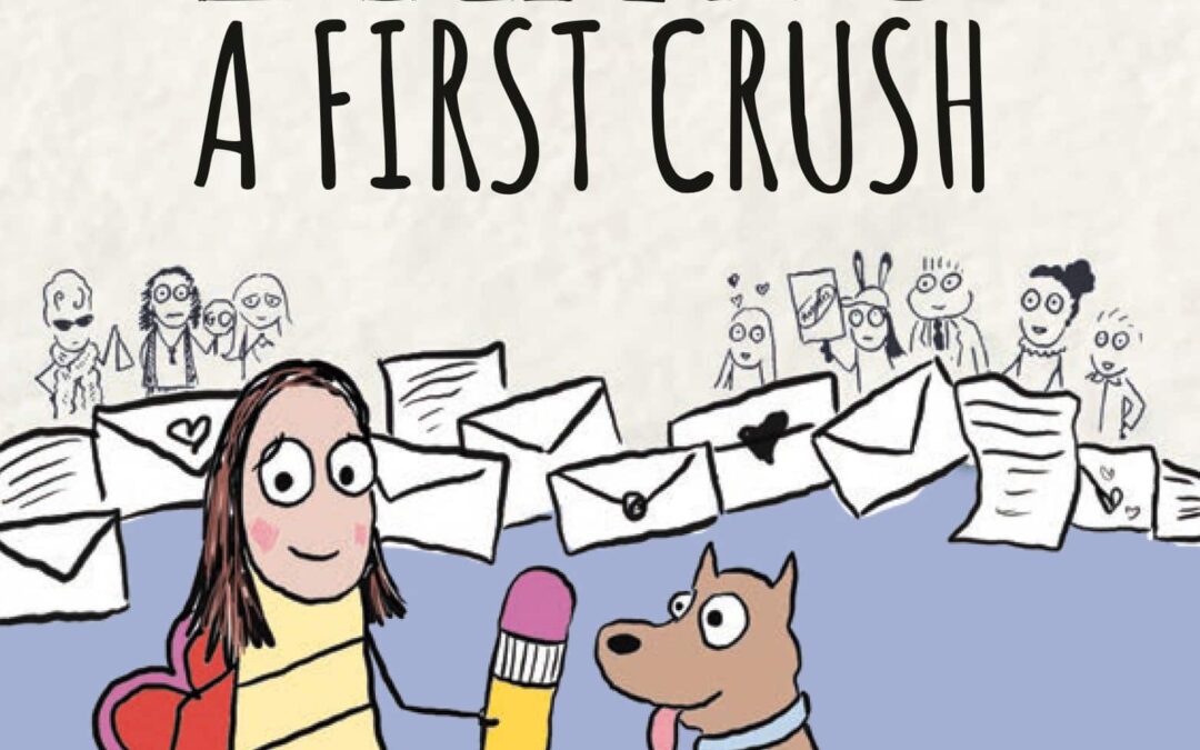 Meet a Mom: Sara Shepard of Pretty Little Liars on her Newest Book for Kids!