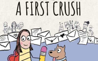 Meet a Mom: Sara Shepard of Pretty Little Liars on her Newest Book for Kids!