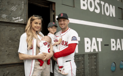 Meet a Mom: Reagan Bregman, Entrepreneur & MLB Wife