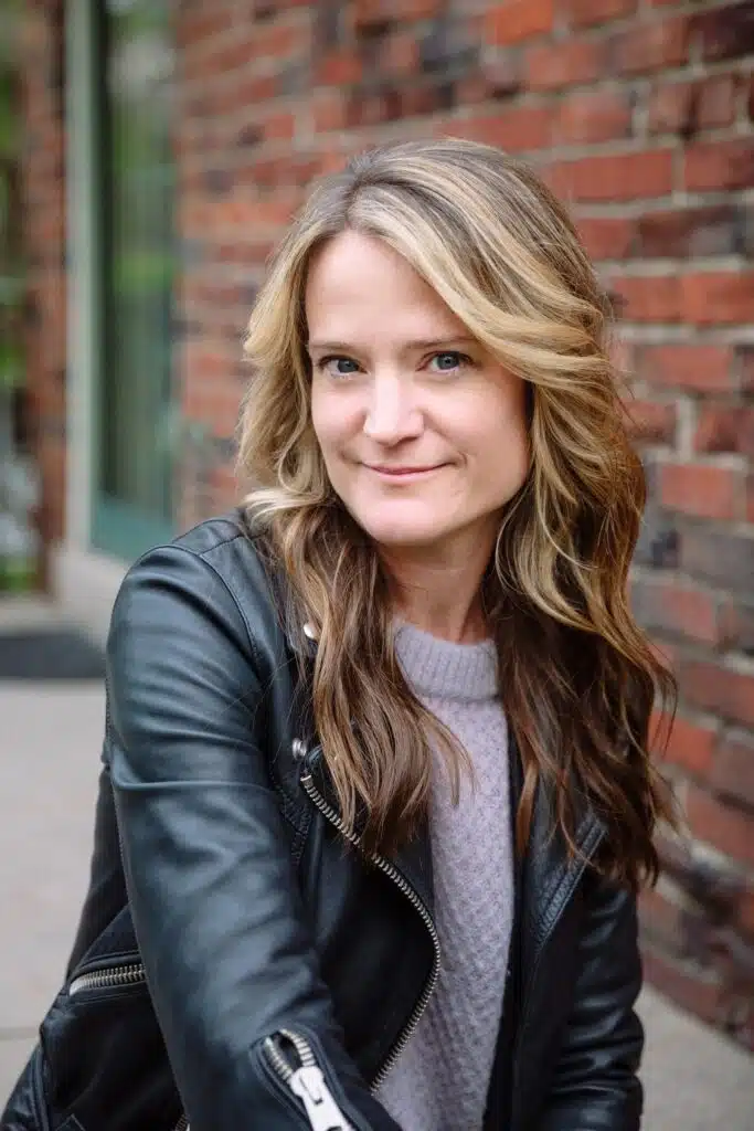 Sara Shepard 