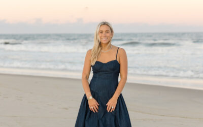 Meet-a-Mom: Meet Elena Johnsen!