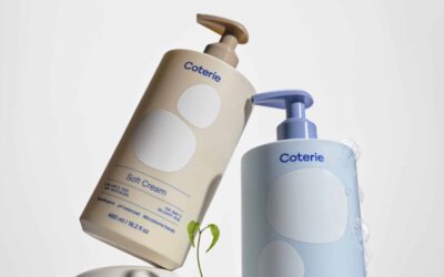 Your Baby’s First Skin Care Routine – From Our Favorite Diaper Company