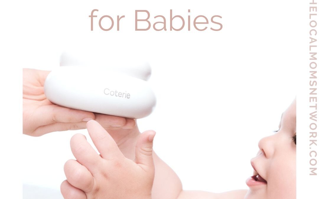 The Simple Baby Skincare Routine Every Parent Needs