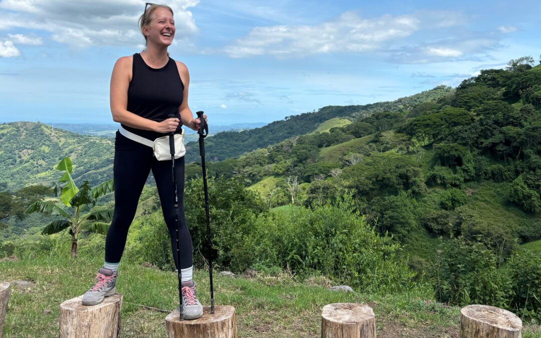 Meet a Mom: Highland Park’s Lindsay Cohen Brings Pvolve Fitness to the North Shore