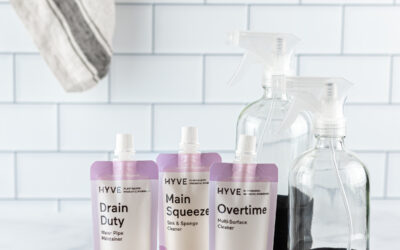 How Probiotics Are Transforming Home Cleaning