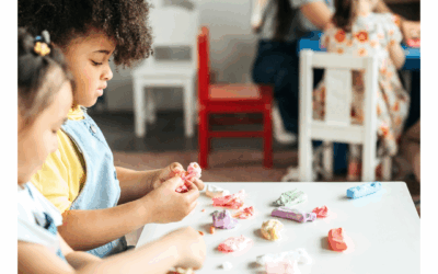 2025-2026 Preschool & Private School Guide