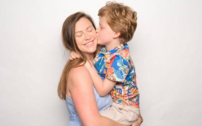 Meet a Houston Mom – Meet Chelsea Hostler, Co-Founder of ParkerJoe Boutique