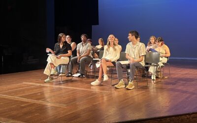 MSU Department of Theatre Kicks Off 2025–2026 Season with Taking Off! Musical
