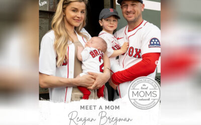 Meet A Mom: Reagan Bregman Shares her Fitness Routine with a Toddler