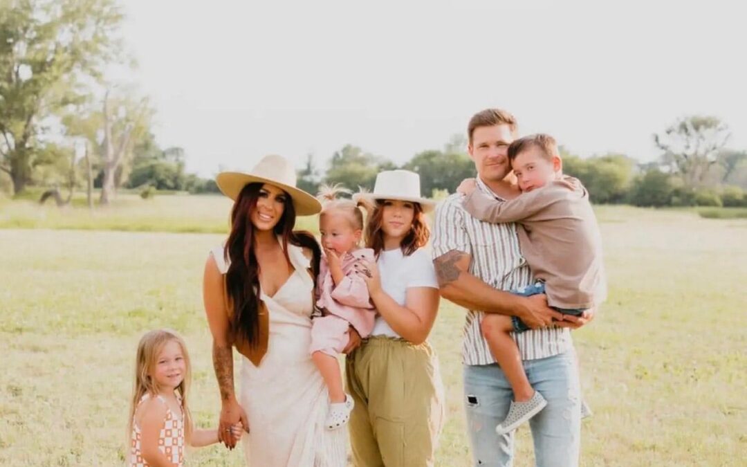 Meet a Mom: HGTV Star Chelsea DeBoer
