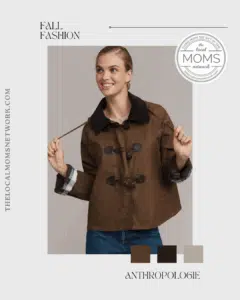 Fall Fashion: Splurge & Saves for Moms