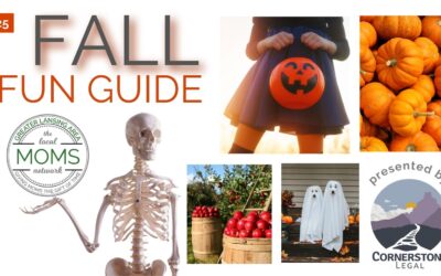 GLAMoms Fall Fun Guide