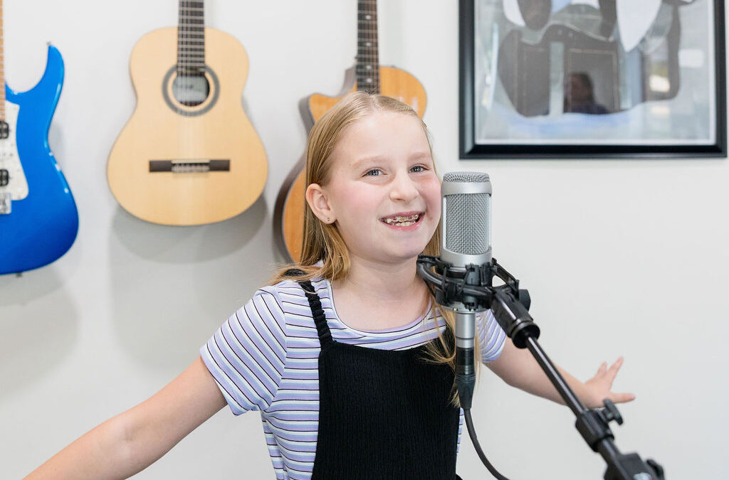 The Key to Success – Kingwood Arts Academy of Music