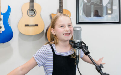 The Key to Success – Kingwood Arts Academy of Music