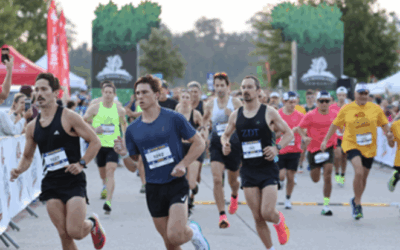 Register Today for the Memorial Hermann 10 for Texas