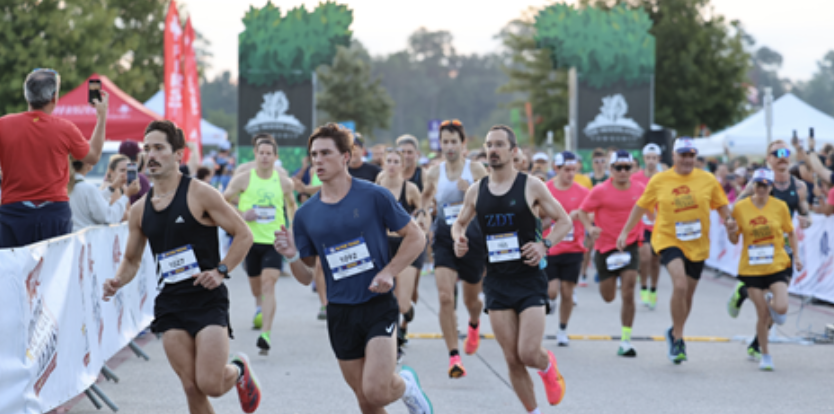 Register Today for the Memorial Hermann 10 for Texas