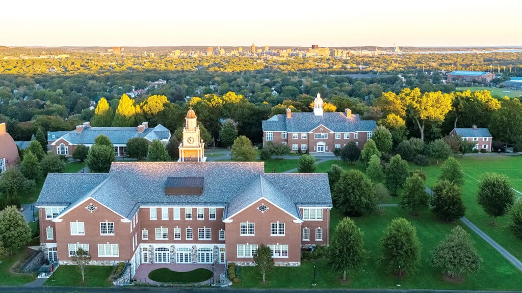 What makes Hopkins Unique – and upcoming Open House!