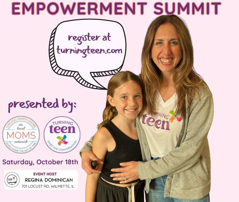 Register 4 the Summit!