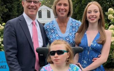 Meet a Dad: Curtis Butler of Guided Ascent Career Coaching